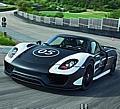 Porsche 918 Spyder-Prototyp